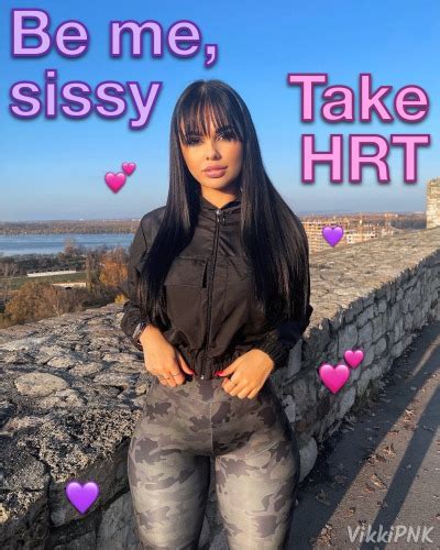 💜original Sissy Captions By Princess Vikki Pnk💜 Tumbex