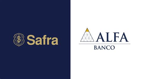 Safra Compra Banco Alfa Por R Bilh O Conhecer Seguros