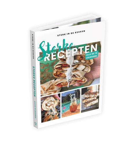 Tzatziki Maken Het Beste Basisrecept SterkInDeKeuken