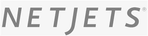 Columbus-based Netjets Inc - Netjets Logo PNG Image | Transparent PNG ...