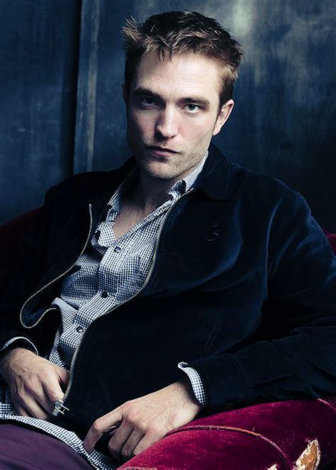 Rita01tx Fmerob Robert Pattinson The Hollywood