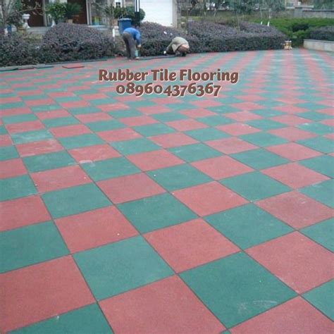 Pin Oleh SJM Carpet And Rubber Floor CV Di Jual Crumb Rubber EPDM