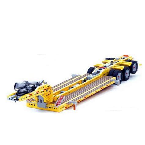 Lego Technic Truck Find The Best Price At Pricespy