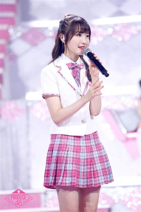 Honda Hitomi Akb48 Photo 41826848 Fanpop