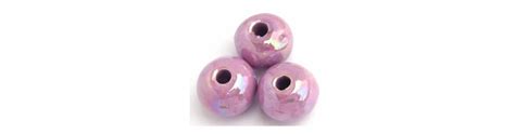 Ceramic Beads