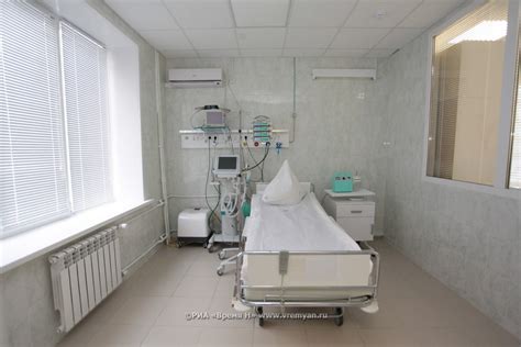 Врачей нижегородской больницы №39 осудили за смерть пациента ...