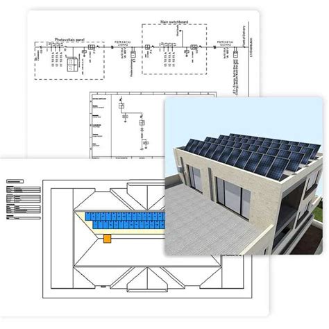 Commercial Photovoltaic System Design - SunPowerVilla