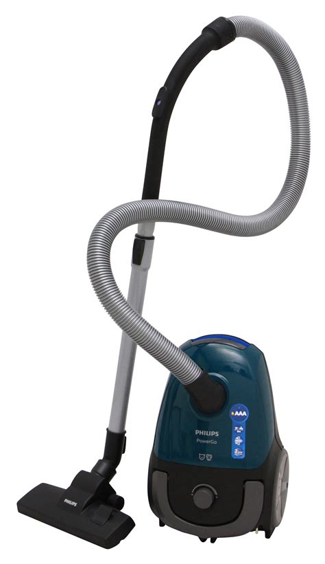Test: Philips FC8243/09 PowerGo | Forbrugerrådet Tænk
