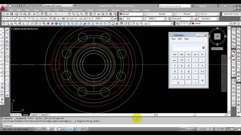 Simak Cara Membuat Lubang 3d Di Autocad Terpecaya