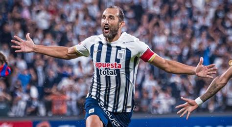 Así Quedó Alianza Lima En La Tabla Del Grupo A De La Copa Libertadores