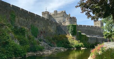 10 Amazing Castles in Southern Ireland | Trips to Uncover | Travel Blog