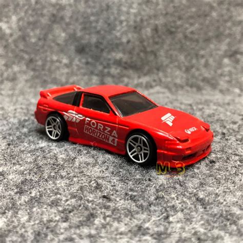 Jual Hot Wheels Nissan XS Type X Forza Horizon Shopee Indonesia