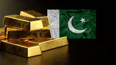 Gold Prices Jump Rs1 200 Per Tola In Pakistan Amid Global Rise HUM News