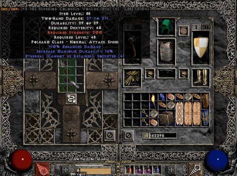 Good Enough Base For Infinity Rdiablo2