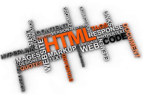 HTML Semantic Elements Making Websites Accessible To Users Machines