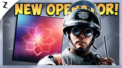 Aruni Operation Neon Dawn Reveal Defender Gate Rainbow Six Siege