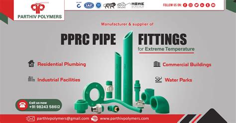 Supplier Of PPR Pipe Fitting In Sikkim Parthiv