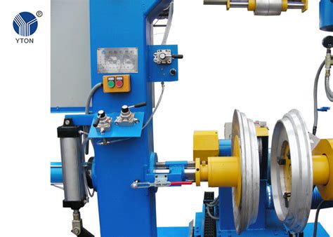 MTD 09 Cold Tyre Production Line Tire Buffing Machine For Tyre Retreading