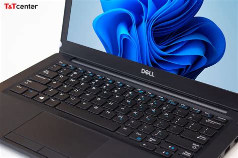 Dell Latitude 7390 Tandt Center Chính Hãng Like New 99