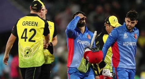 Cricket Australia Postpones Afghanistan T20i Series Citing Womens