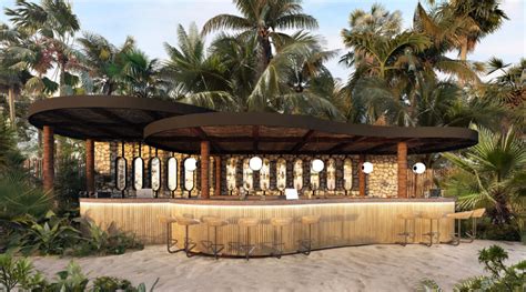 Secrets Tulum Best Inclusive Honeymoon Resort