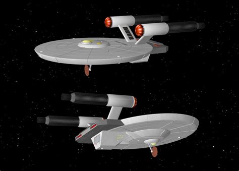 Federation Constant Warwick Class Cl Fsc By Digitalexplorations On Deviantart