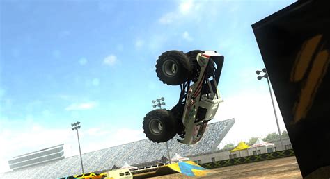 Monster Truck Destruction on Steam