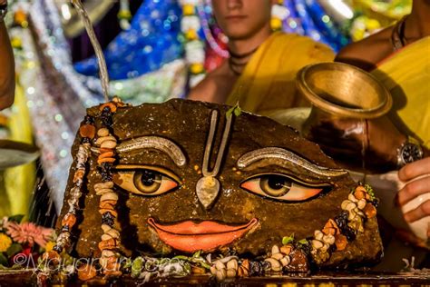 Govardhan Puja Celebrations! | Mayapur.com