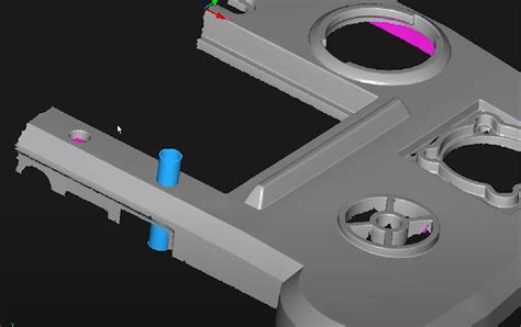 3DEES Software ZEISS REVERSE ENGINEERING