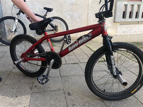 Bmx haro personalizada Abrantes São Vicente E São João E Alferrarede