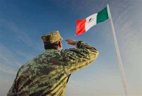 D A Del Ej Rcito Mexicano Por Qu Se Celebra