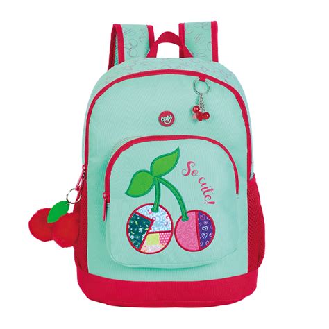 Mochila Morral Joy So Cute