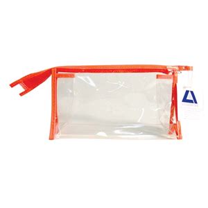 Universal Choice Livingstone Empty Recyclable Plastic Pouch 18 5 X 10