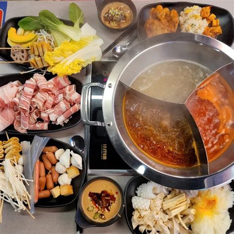 용인 수지 상현역 훠궈 샤브샤브 맛집 《일염염중식정통샤브샤브》 네이버 블로그