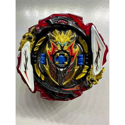 Infinite Achilles (Takara Tomy) | Shopee Malaysia