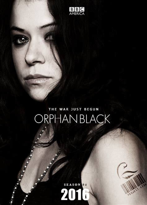 Picture Of Orphan Black