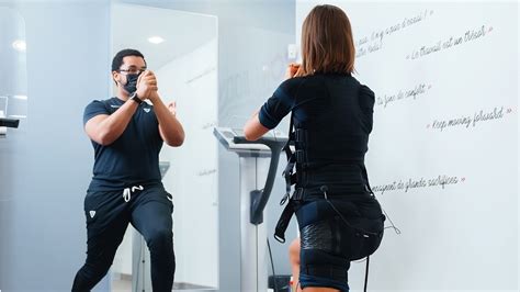 Iron Bodyfit Ouvre Un Nouveau Studio Coigni Res La Semaine De L Le