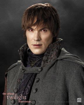 Felix - Felix The Volturi Guard Photo (24544834) - Fanpop