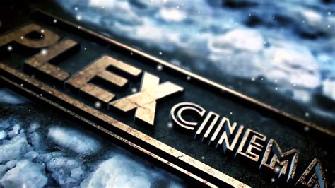 Plex Cinema Opening - YouTube