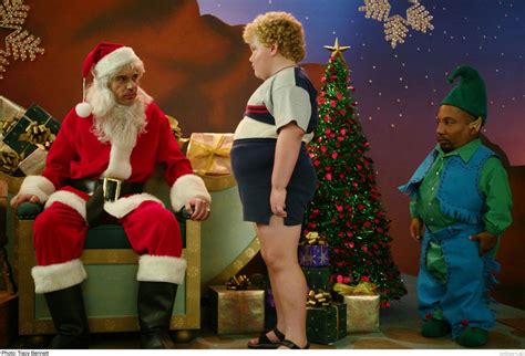 12 Films of Christmas: Bad Santa | The Arts Desk