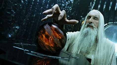 GANDALF HABLA Sobre La TRAICION De SARUMAN Narrado Por Pepe