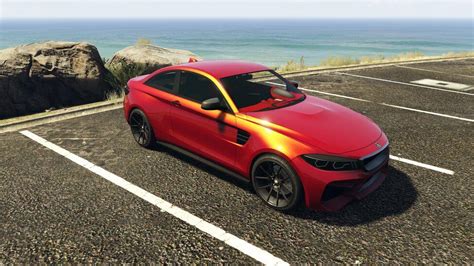 Gta Online Drift Cars List All Vehicles With Drift Tuning Mod