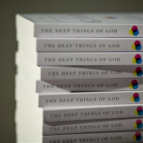 deep   deep    scriptorium daily