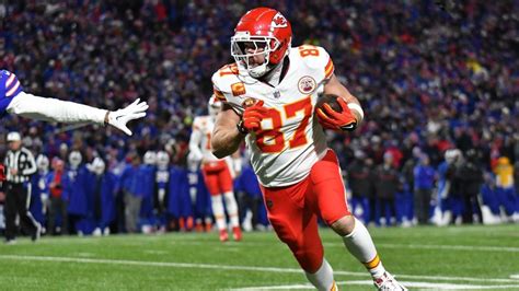 2024 Nfl Conference Championship Preview Expert Dfs Picks And Analysis