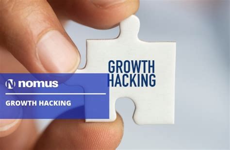 Growth hacking para indústrias o que é e como fazer Blog Industrial