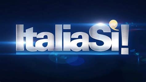 Italiasi Speciale Sanremo Rai Ufficio Stampa