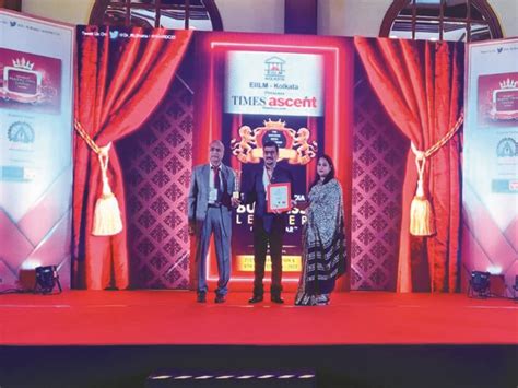 Jindal Steel And Power Honoured For Best Csr Impact Initiative