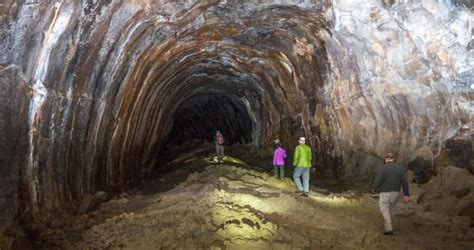 Lava Tubes in Flagstaff, Arizona | Lava tubes, Trip to grand canyon ...