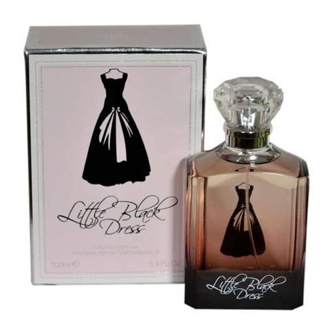 Fragrance World Little Black Dress Edp 100ml Perfumes For Less Ng