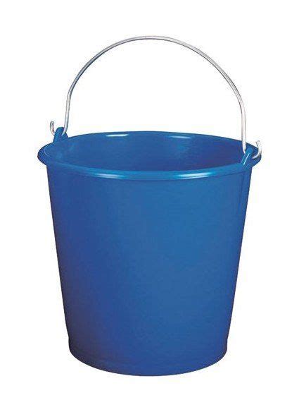 Seau Et Bassine Bucket